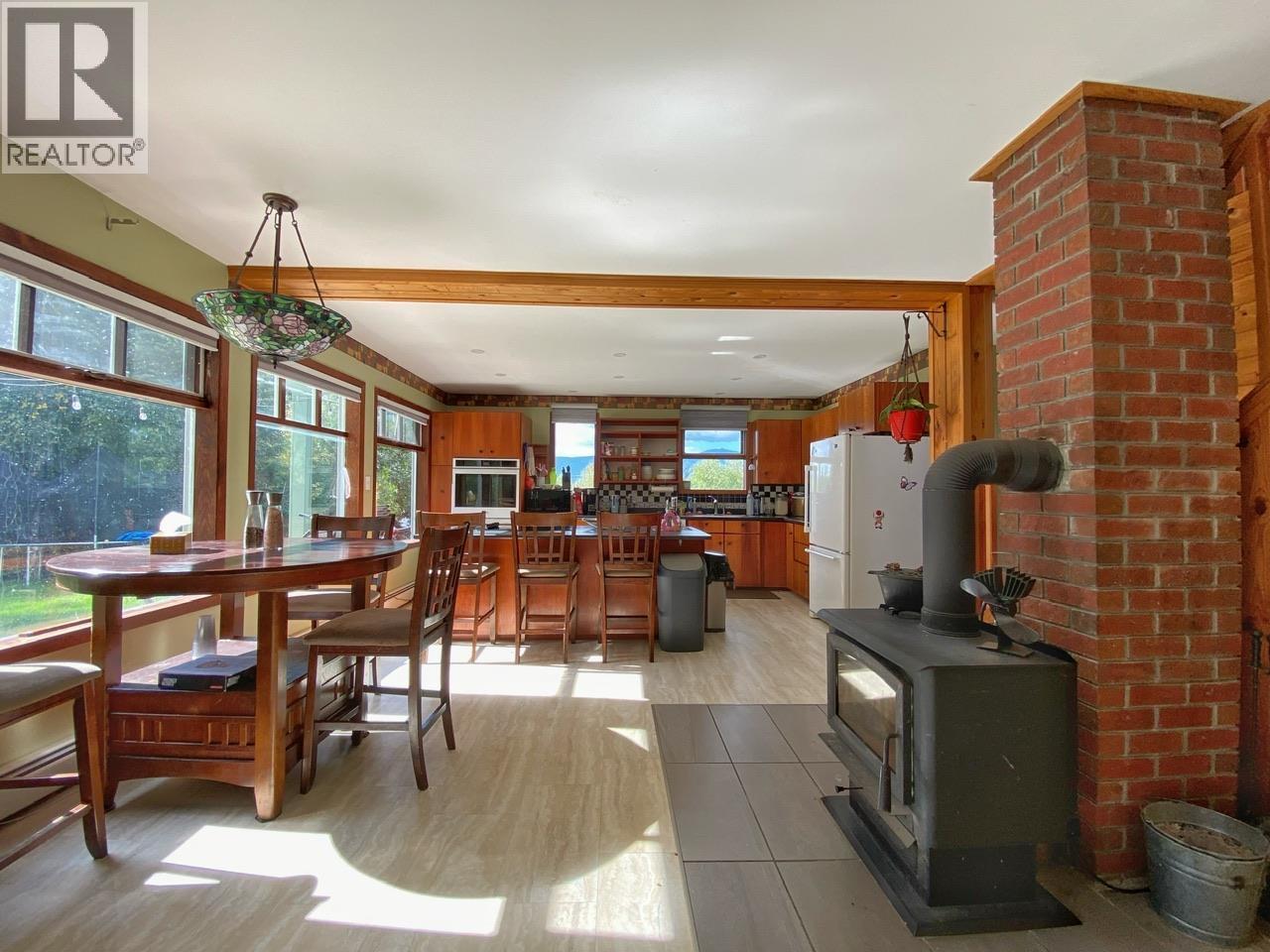 3130 62 Highway, Hazelton
