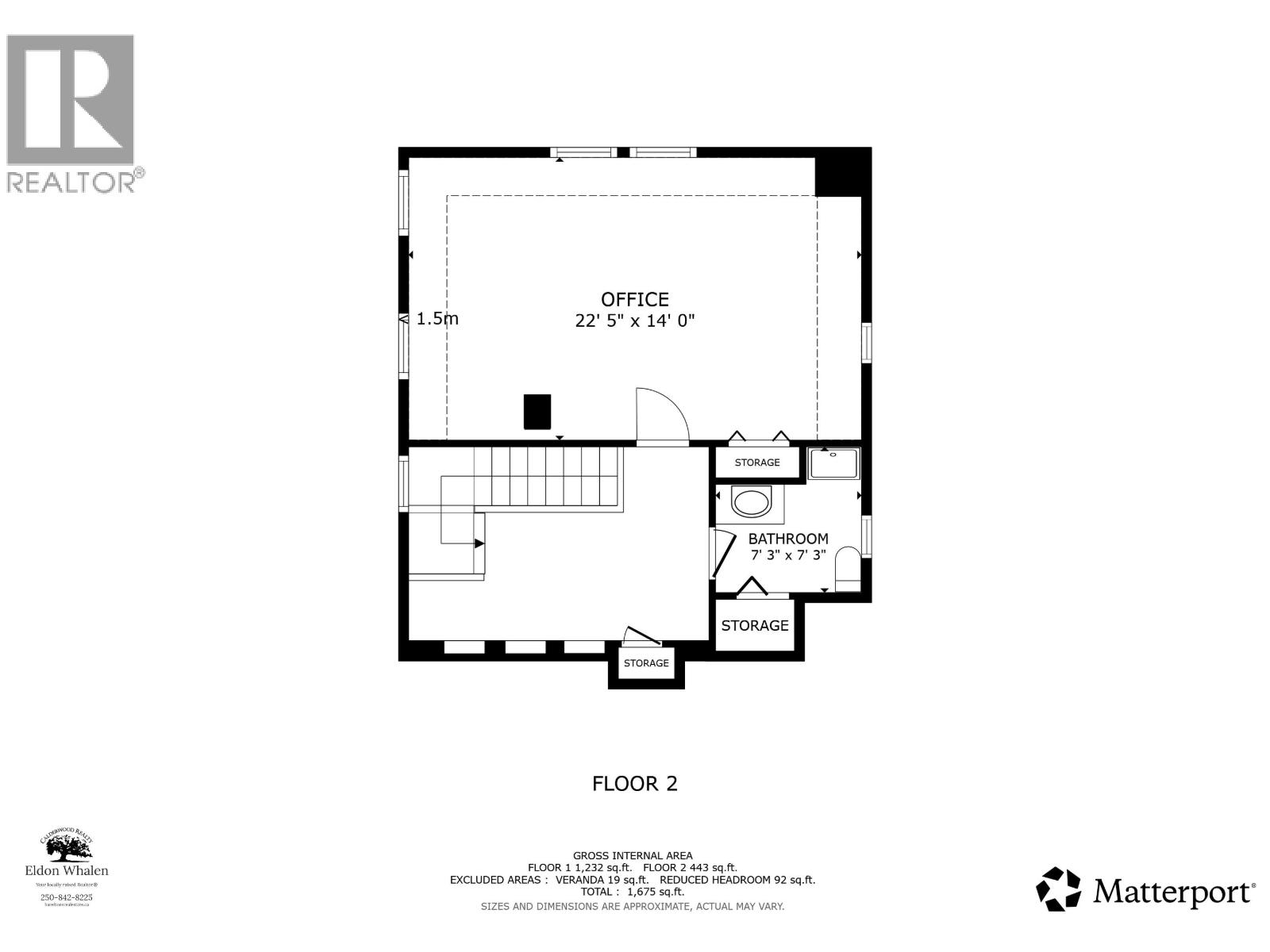 3130 62 Highway, Hazelton