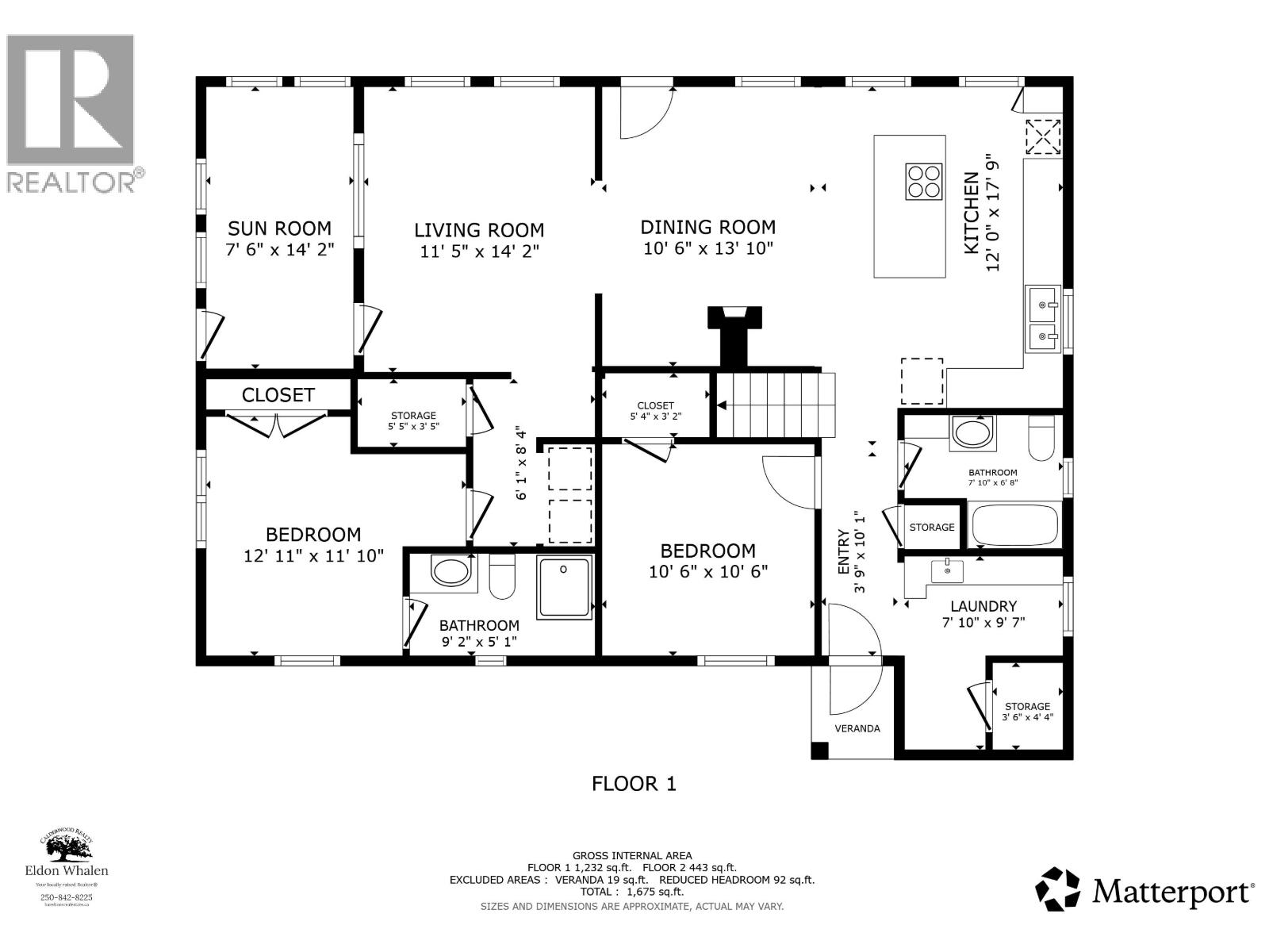 3130 62 Highway, Hazelton