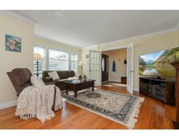 Bedroom 3 - 45575 Worthington Place, Sardis West Vedder, Chilliwack, BC V2R1N6 Photo 7