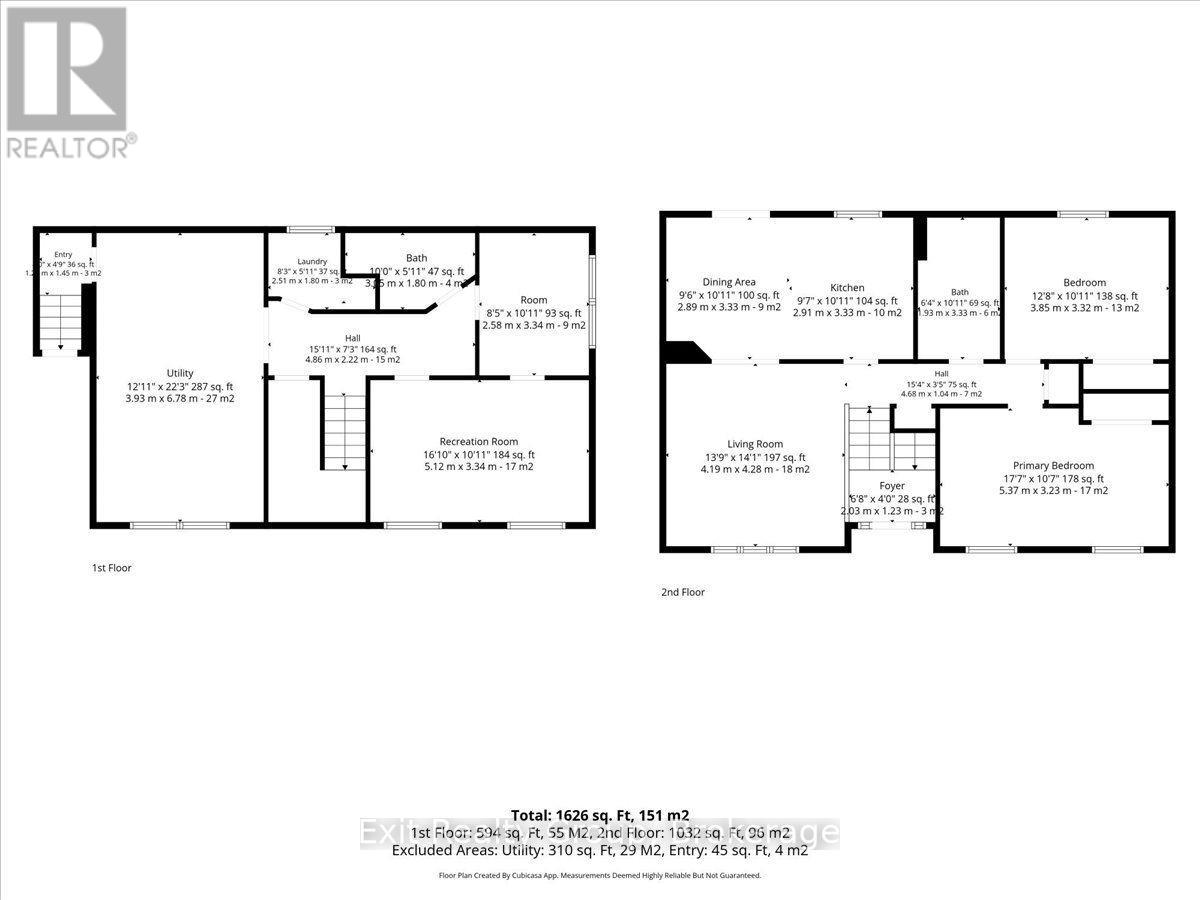 599 CROSS ROAD - 29