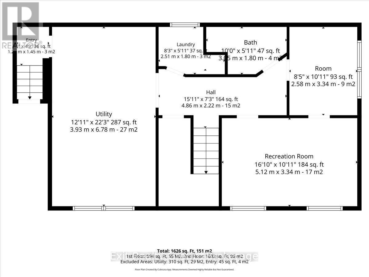599 CROSS ROAD - 31