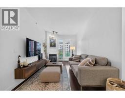 Laundry room - 402, 108 25 Avenue Sw, Calgary, AB T2S0K9 Photo 7