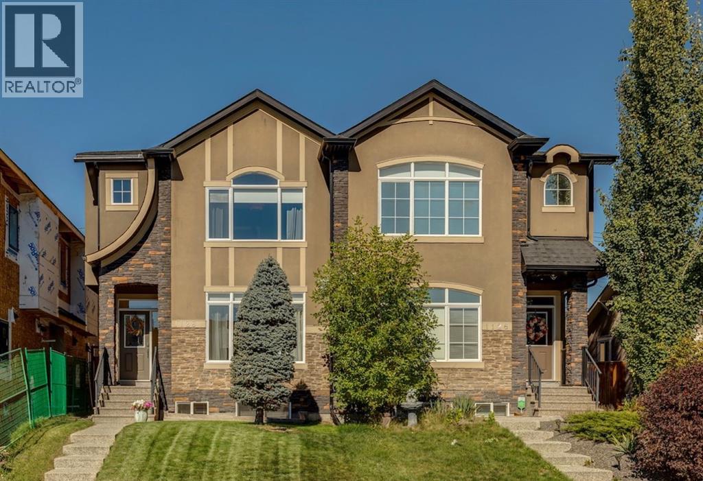 1128 17 Avenue NW, Calgary, Alberta, T2M0P6