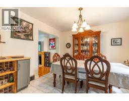 2pc Ensuite bath - 591 King Street West, Chatham, ON N7M1H7 Photo 8