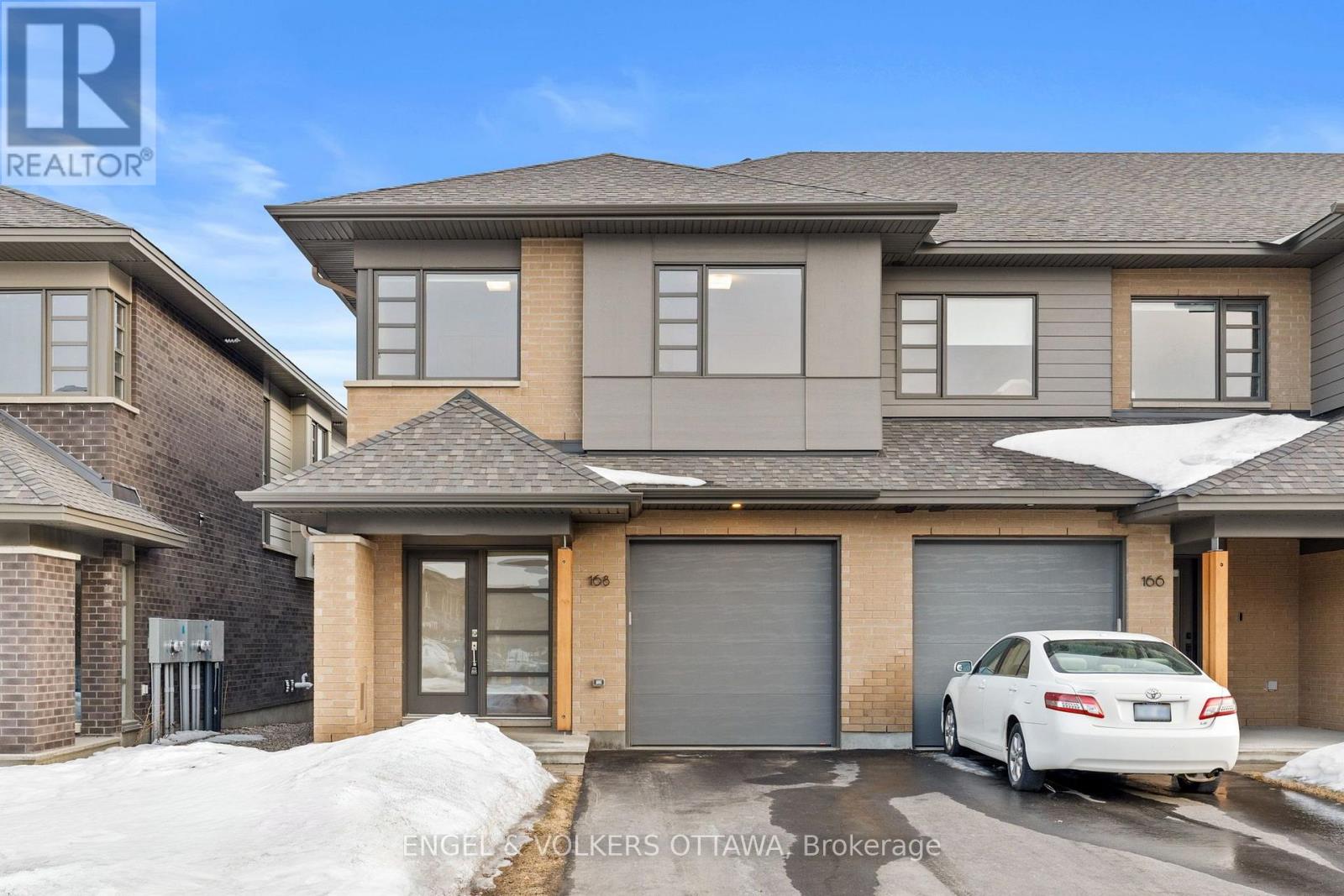 168 SHUTTLEWORTH DRIVE - 2