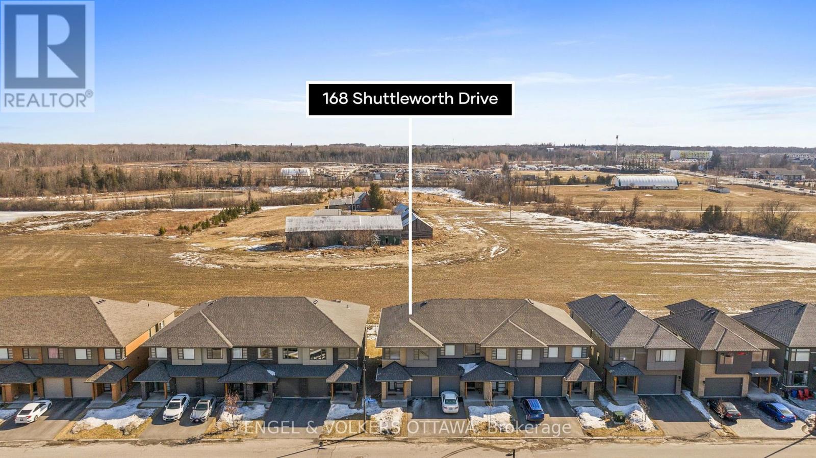 168 SHUTTLEWORTH DRIVE - 42
