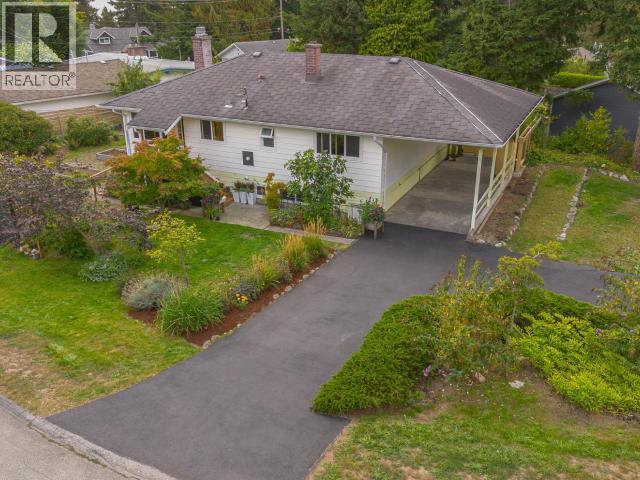 Property for sale at 7110 TAHSIS STREET