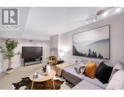 5 Jean Street, Toronto, ON M4W3A6 Photo 22