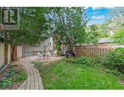 5 Jean Street, Toronto, ON M4W3A6 Photo 27