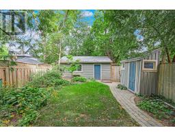 5 Jean Street, Toronto, ON M4W3A6 Photo 28