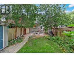 5 Jean Street, Toronto, ON M4W3A6 Photo 30