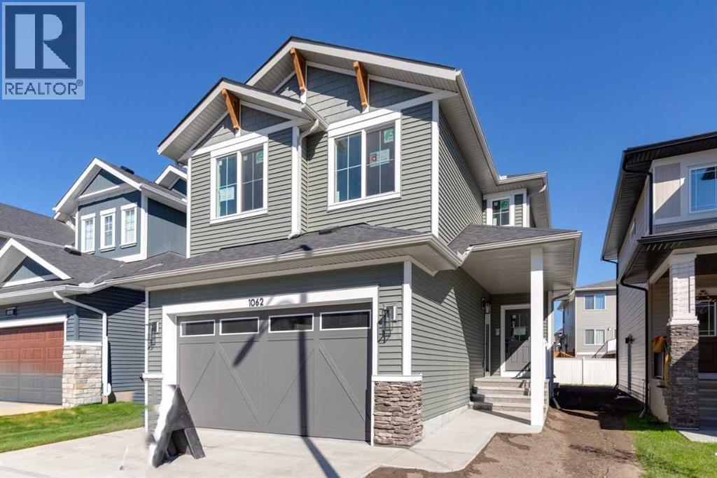 1062 Bayview Crescent SW - 3