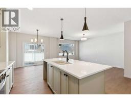 Den - 1062 Bayview Crescent Sw, Airdrie, AB T4B5N8 Photo 11