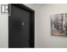 1231 Unversity Avenue Unit# 4, Windsor, ON N9A5T2 Photo 10