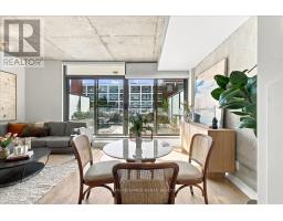 317 - 319 Carlaw Avenue, Toronto, ON M4M0A4 Photo 10