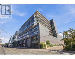 317 - 319 Carlaw Avenue, Toronto, ON M4M0A4 Photo 36