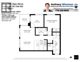 502 2979 Glen Drive, Coquitlam, BC V3B0B2 Photo 26