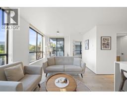 502 2979 Glen Drive, Coquitlam, BC V3B0B2 Photo 9