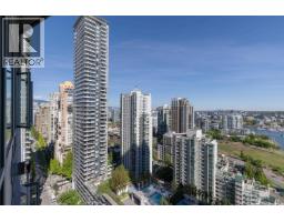 2410 501 Pacific Street, Vancouver, BC V6Z2X6 Photo 19