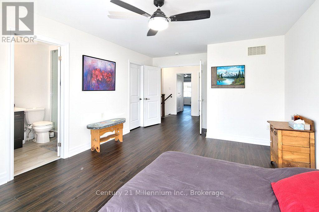 28 BARFOOT STREET, Collingwood — photo 12
