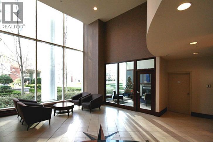 #1005 193 AQUARIUS Mews, Vancouver, British Columbia, V6Z2Y3, Vancouver, British Columbia — photo 3 of 5