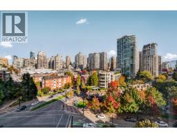 1005 193 Aquarius Mews, Vancouver, BC V6Z2Y3 Photo 13