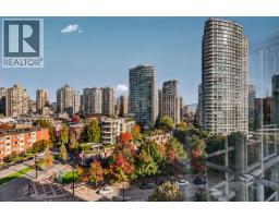 1005 193 Aquarius Mews, Vancouver, BC V6Z2Y3 Photo 14