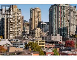 1005 193 Aquarius Mews, Vancouver, BC V6Z2Y3 Photo 16