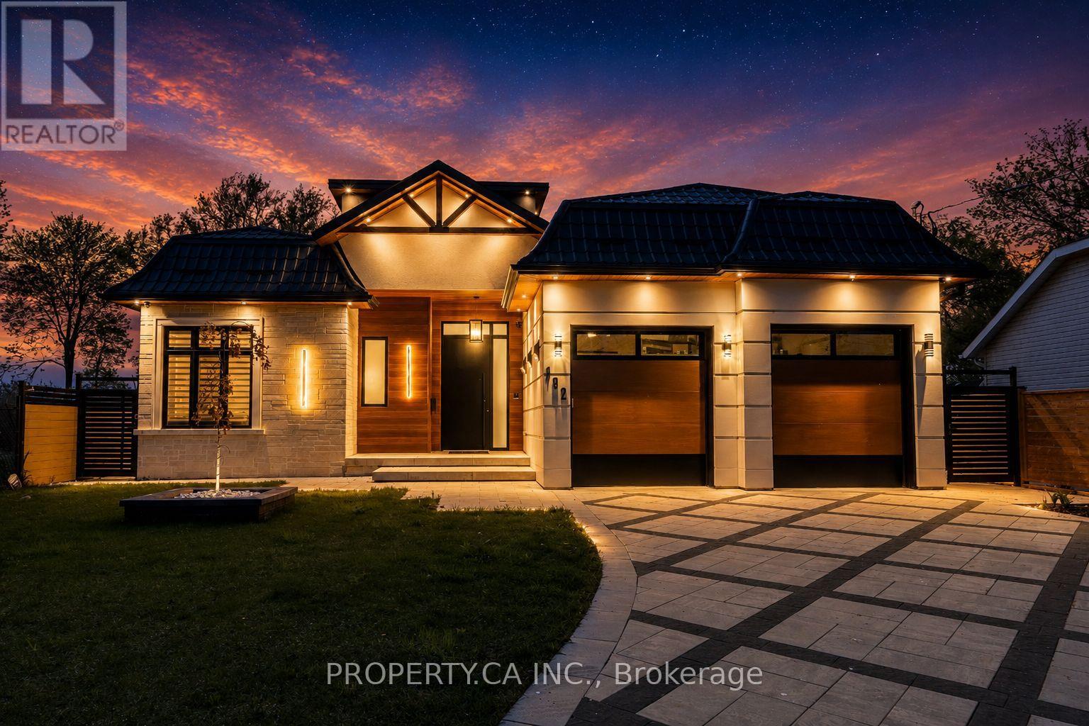 132 COOK'S BAY DRIVE, Georgina (Keswick North)