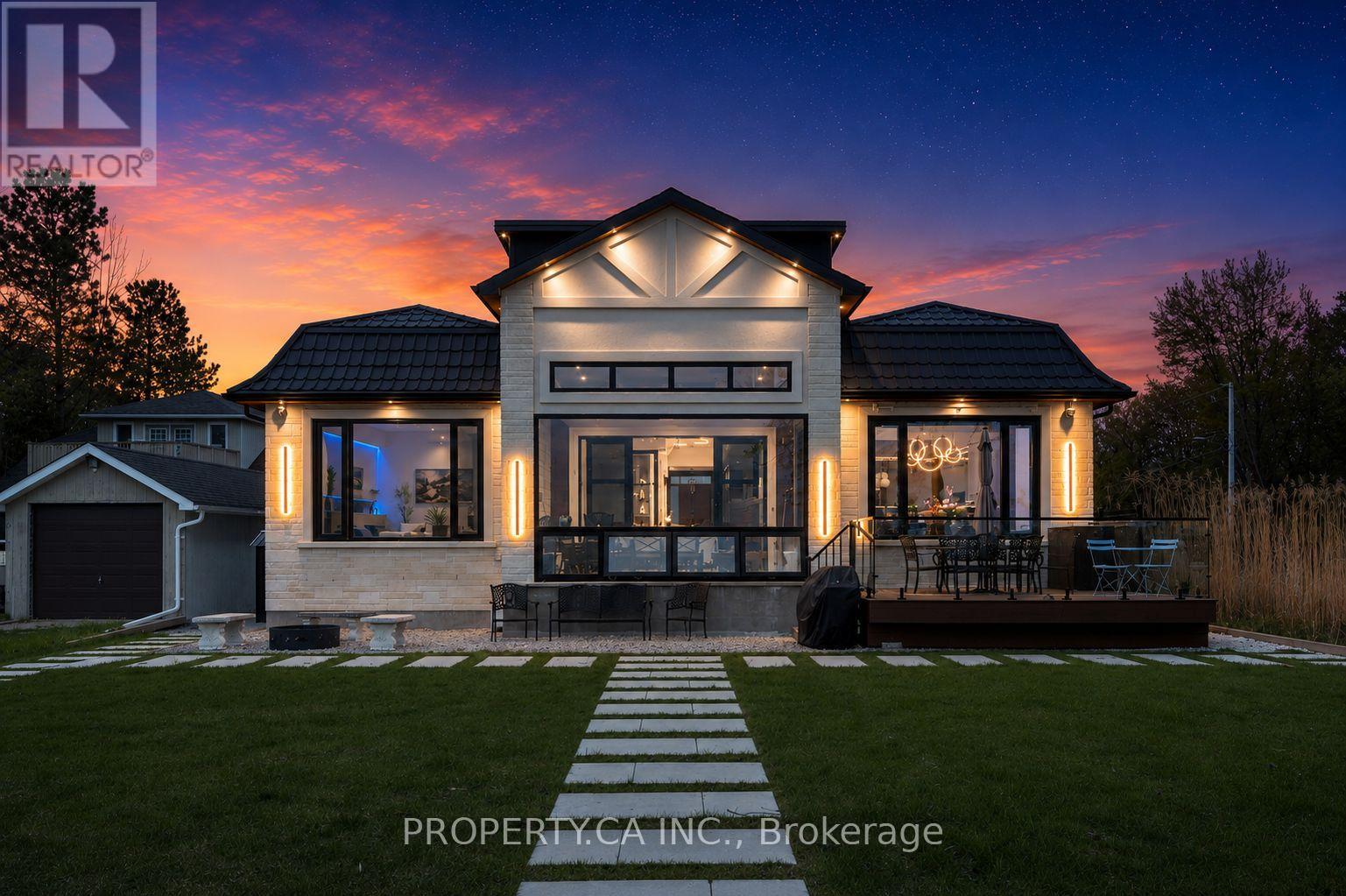 132 COOK'S BAY DRIVE, Georgina (Keswick North) — photo 3