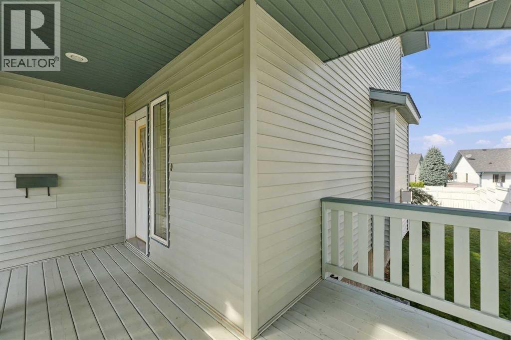 Listing photo – 116 Reichley Street, Red Deer