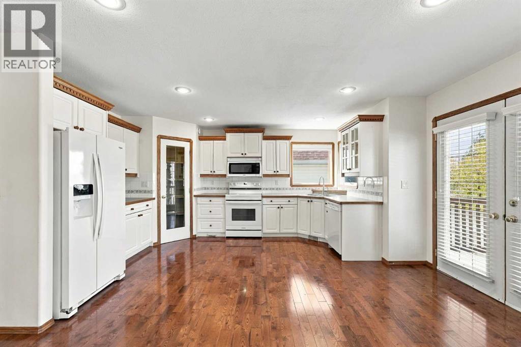 Listing photo – 116 Reichley Street, Red Deer