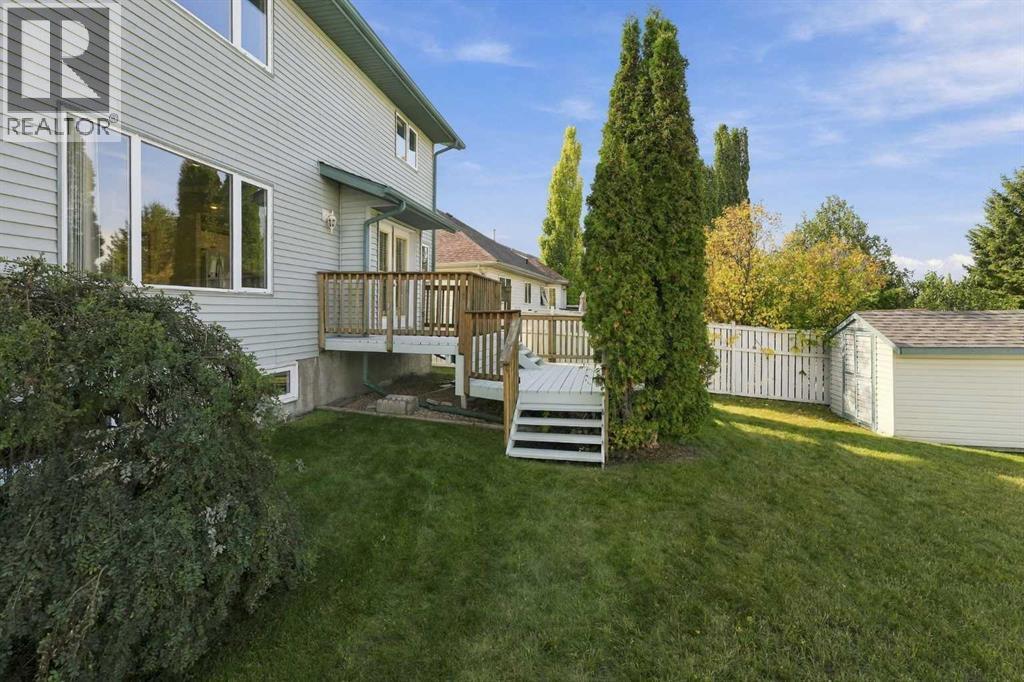 Listing photo – 116 Reichley Street, Red Deer