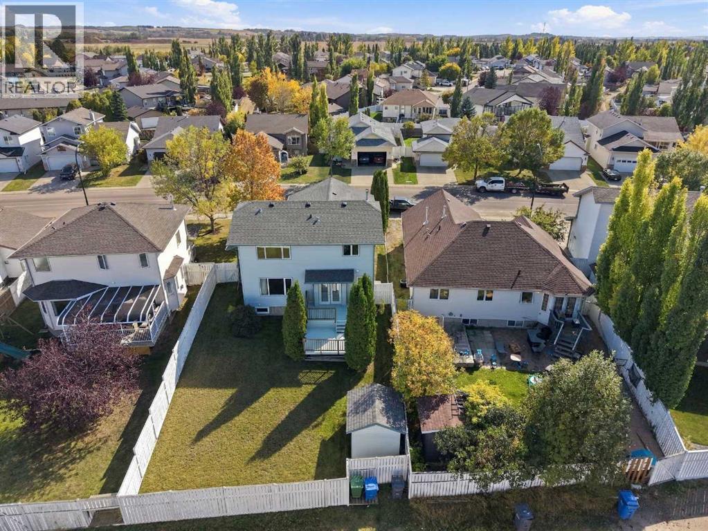 Listing photo – 116 Reichley Street, Red Deer