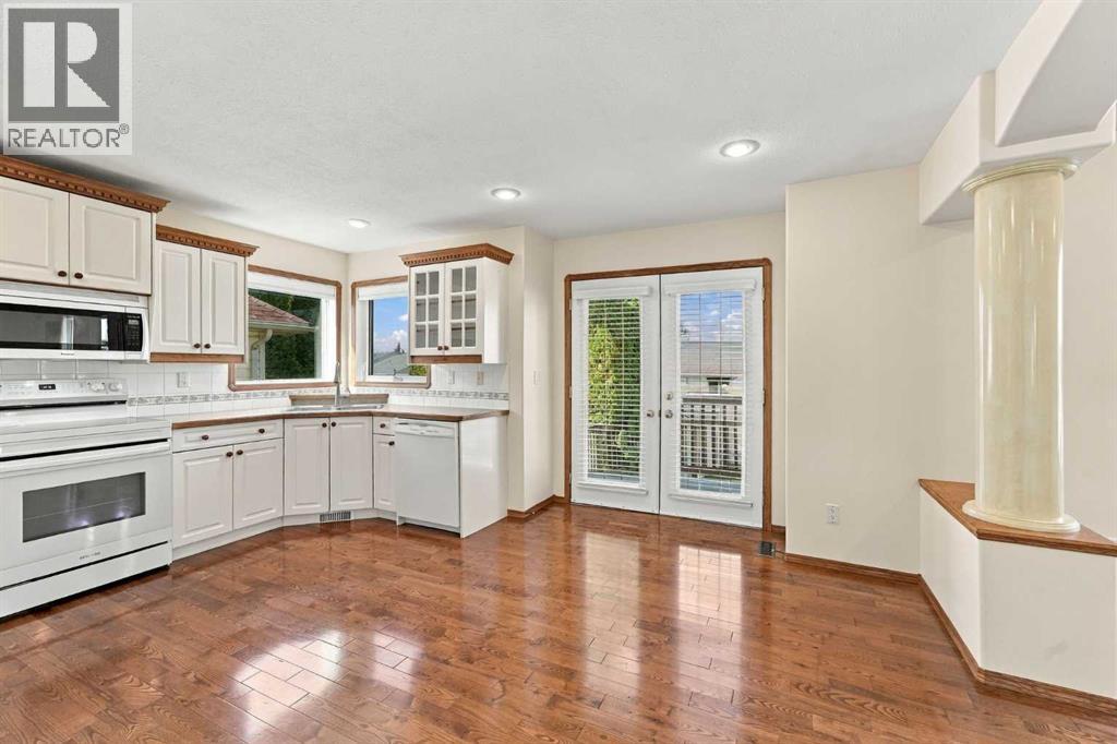 Listing photo – 116 Reichley Street, Red Deer