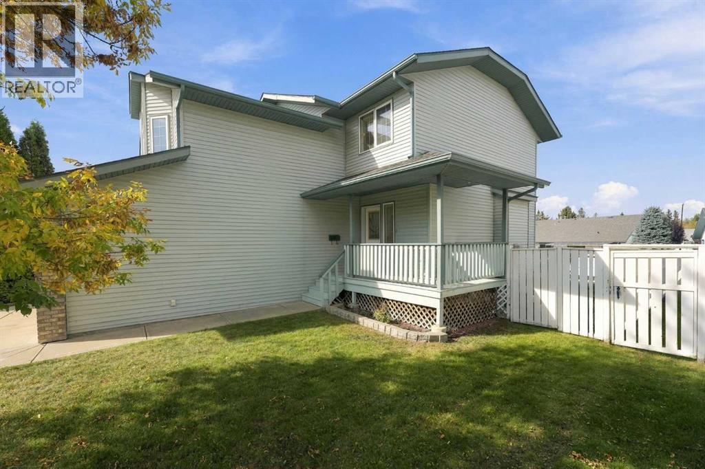 Listing photo – 116 Reichley Street, Red Deer