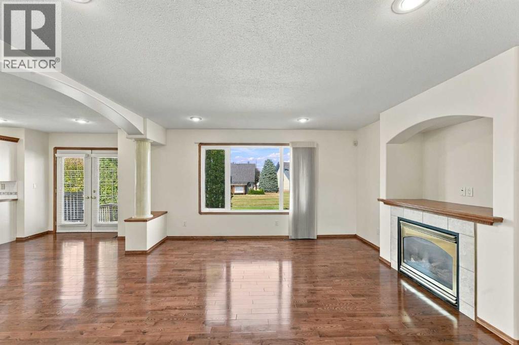 Listing photo – 116 Reichley Street, Red Deer