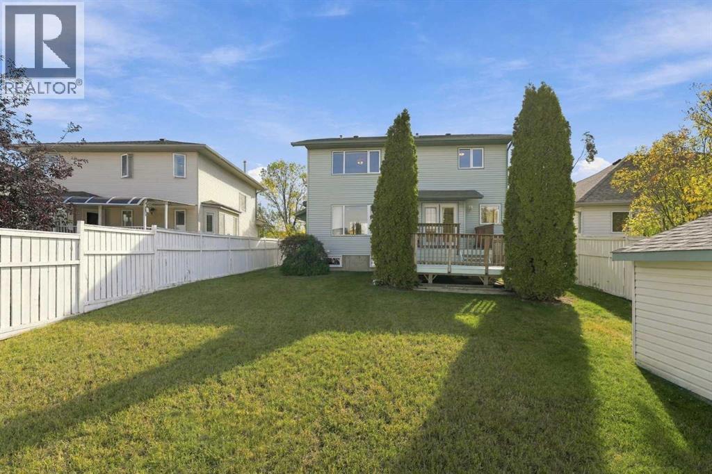 Listing photo – 116 Reichley Street, Red Deer