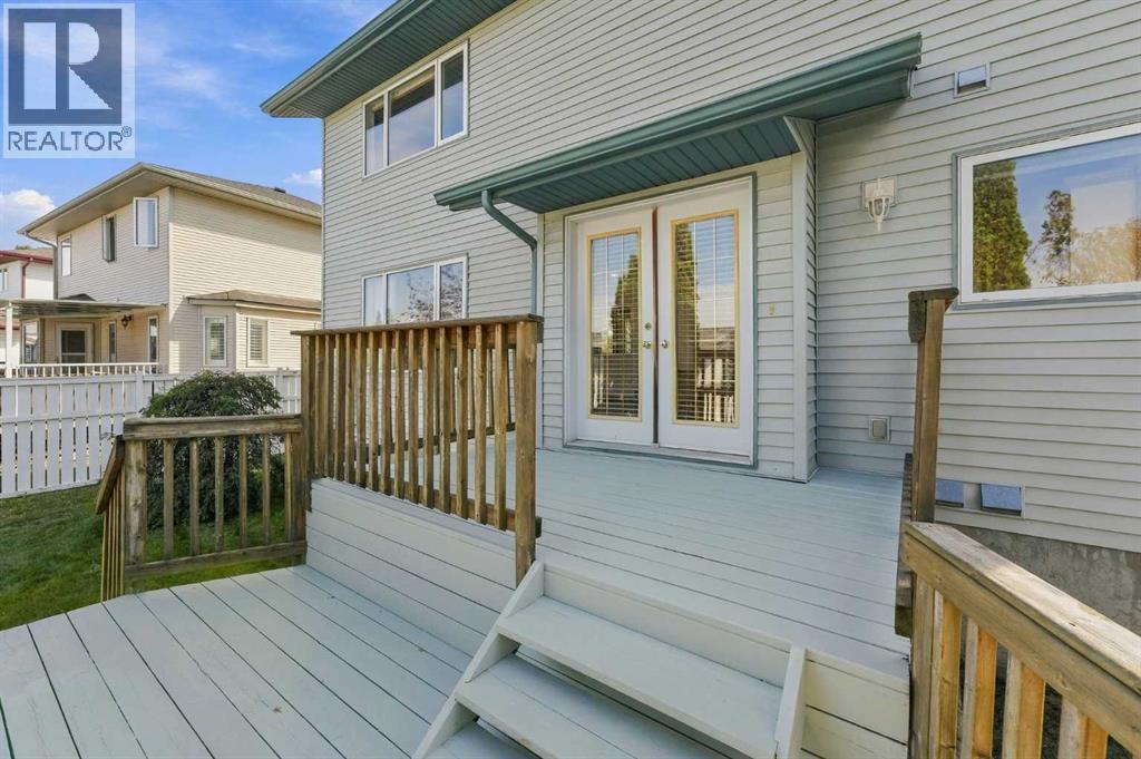 Listing photo – 116 Reichley Street, Red Deer