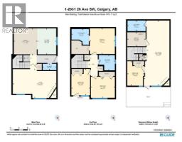 1, 2031 26 Avenue Sw, Calgary, AB T2T1E5 Photo 46