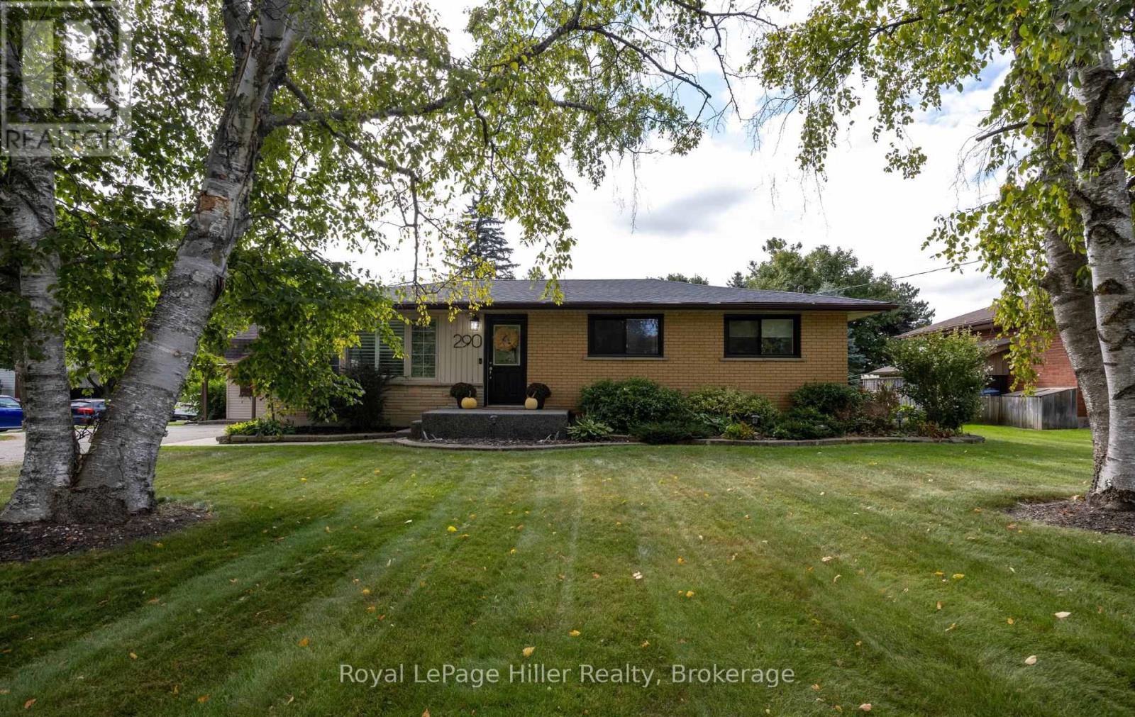 290 HOPE STREET - 1