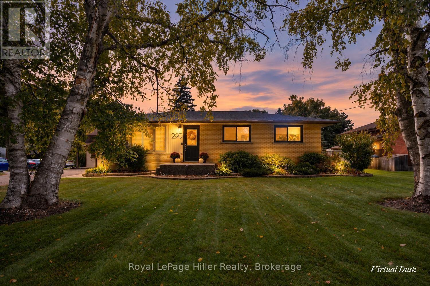 290 HOPE STREET - 3