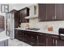 Kitchen - 470 Blair Creek Drive, Kitchener, ON N2P0H6 Photo 13