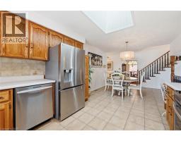 Family room - 83 Oakridge Drive, Stoney Creek, ON L8G4P7 Photo 14