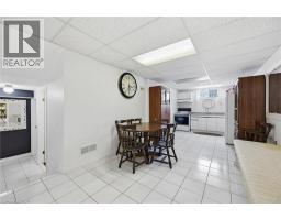83 Oakridge Drive, Stoney Creek, ON L8G4P7 Photo 34