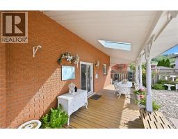 83 Oakridge Drive, Stoney Creek, ON L8G4P7 Photo 41