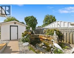 83 Oakridge Drive, Stoney Creek, ON L8G4P7 Photo 45
