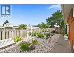 83 Oakridge Drive, Stoney Creek, ON L8G4P7 Photo 47