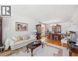 Recreation room - 83 Oakridge Drive, Stoney Creek, ON L8G4P7 Photo 7